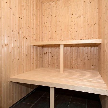6 Person Holiday Home In R M Sønderby Eksteriør billede