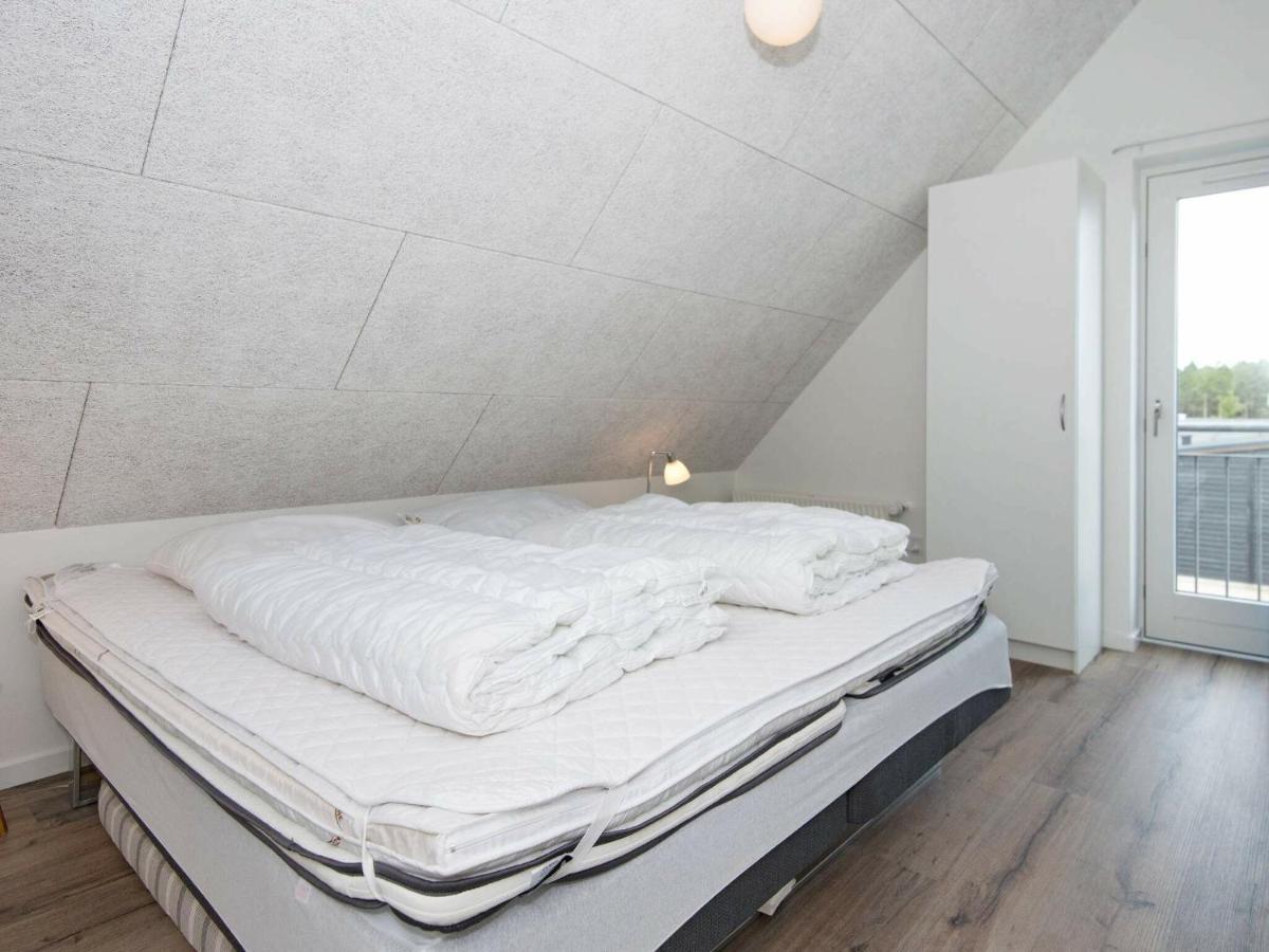 6 Person Holiday Home In R M Sønderby Værelse billede