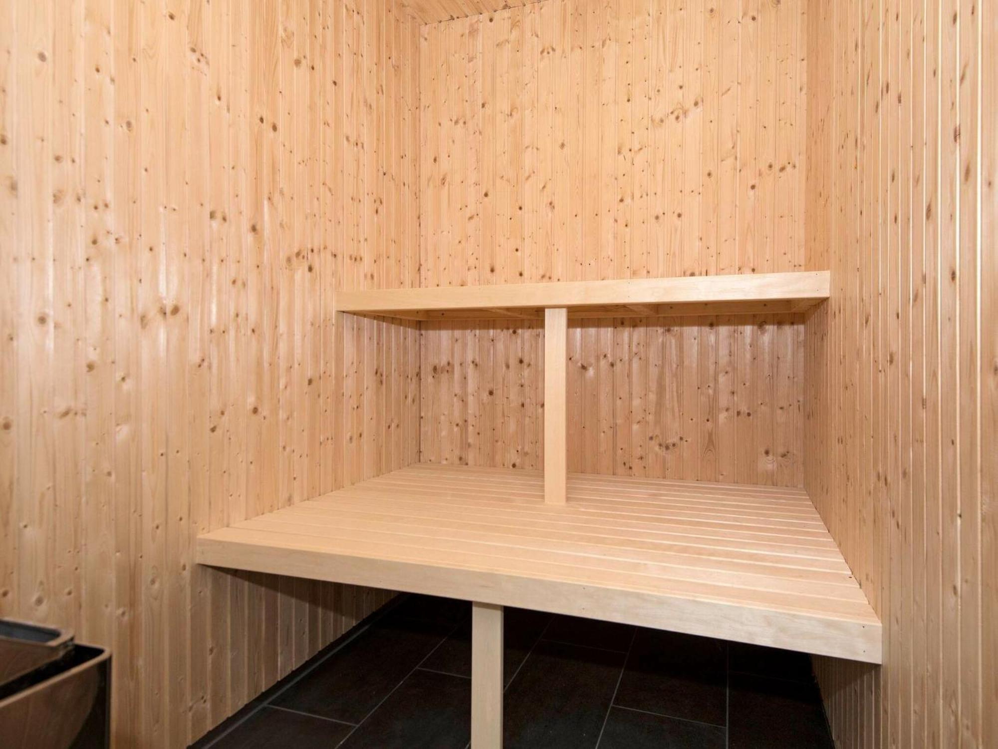 6 Person Holiday Home In R M Sønderby Eksteriør billede