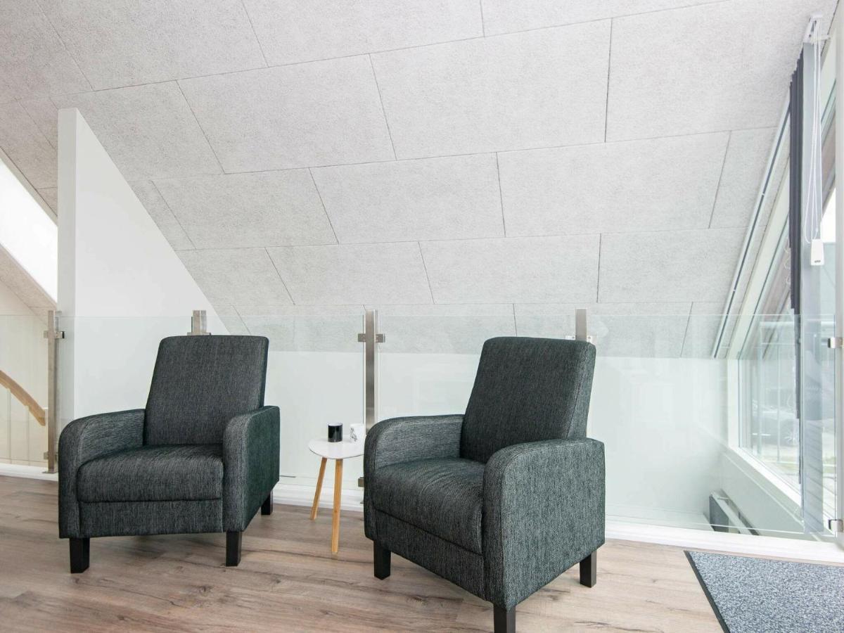 6 Person Holiday Home In R M Sønderby Eksteriør billede